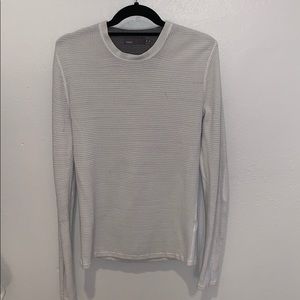 Men’s Vince Waffle L/S Thermal